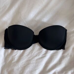 Gap Favorite Strapless Uplift Padded Bra